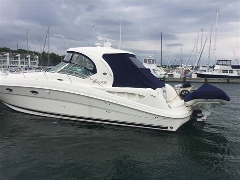 3L V6 Mercruiser with an estimated 150 engine hours. . Sea ray boats for sale on craigslist
